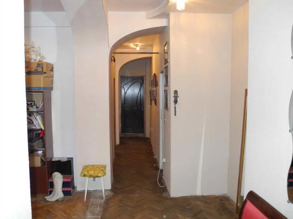 Квартира с арками и ремонтом, фото 14