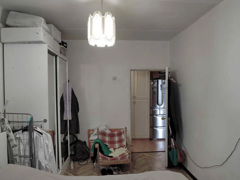 Ретро квартира с видом, фото 15