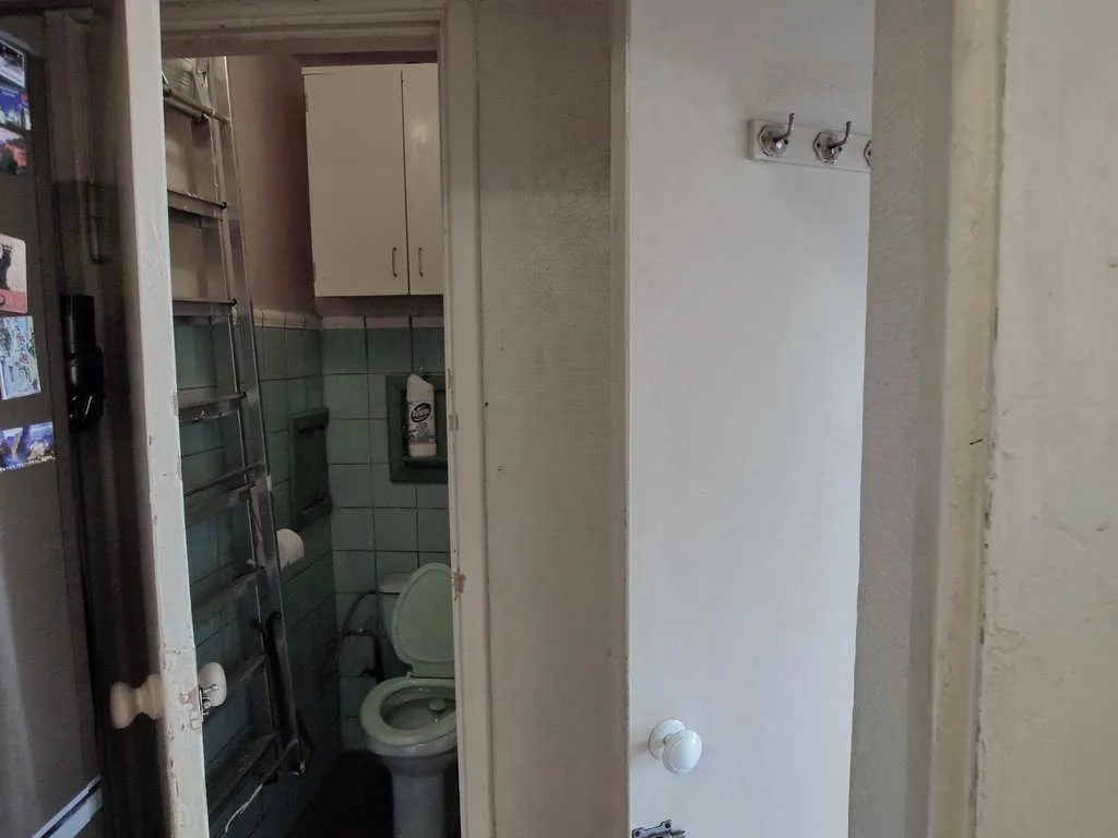 Ретро квартира с видом, фото 17