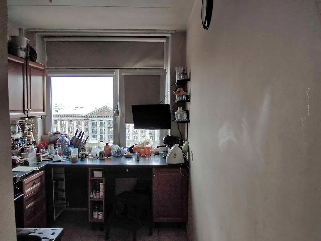 Ретро квартира с видом, фото 22