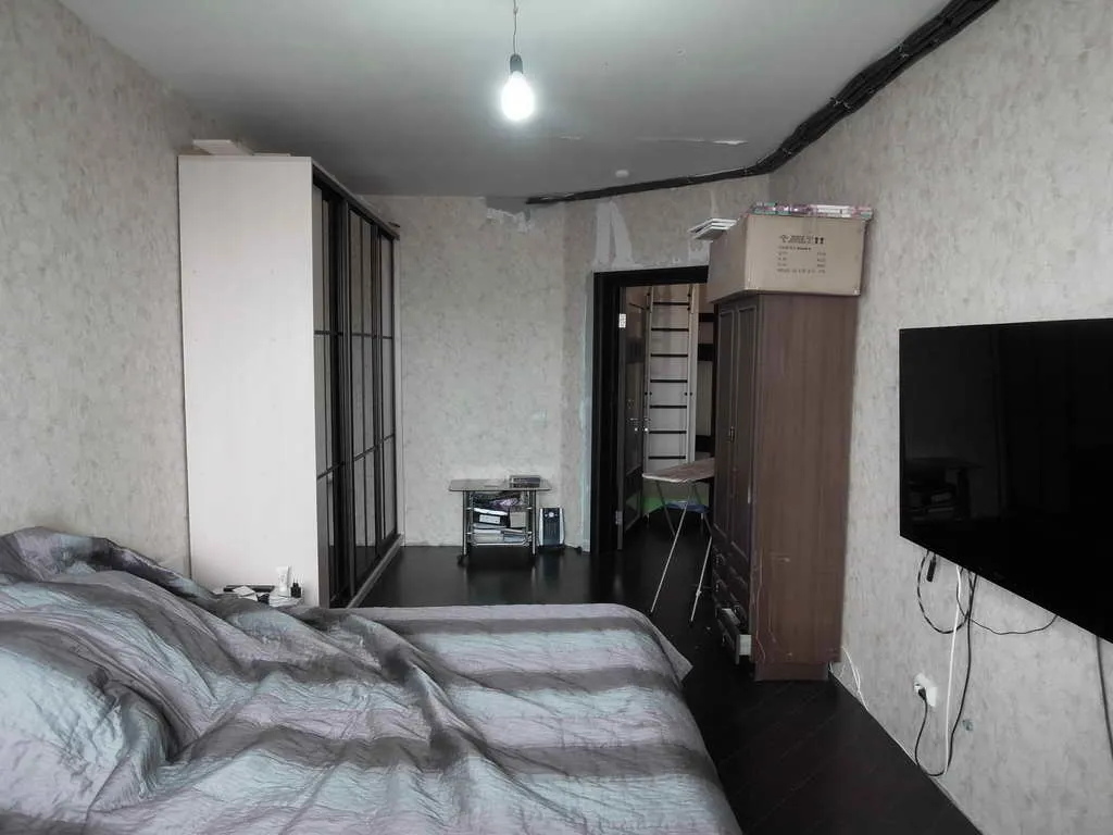 Квартира с угловым эркером, фото 23