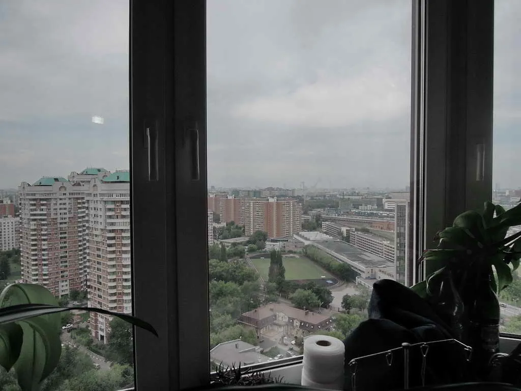Квартира с угловым эркером, фото 22