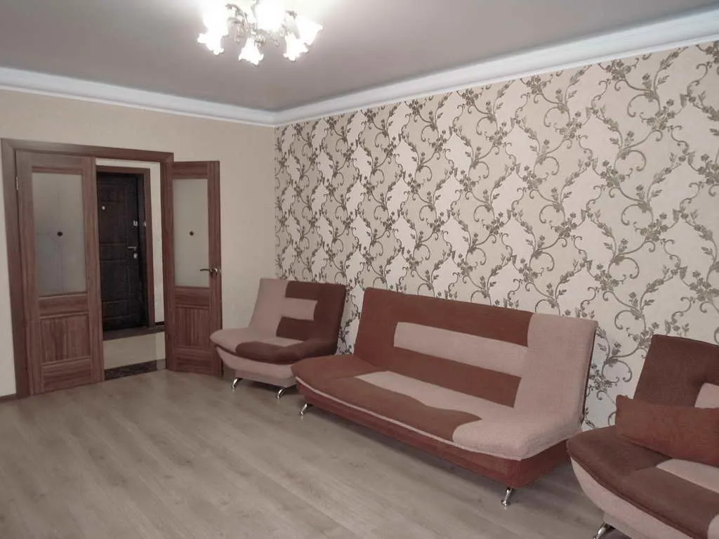 Эконом-квартира с мебелью, фото 5