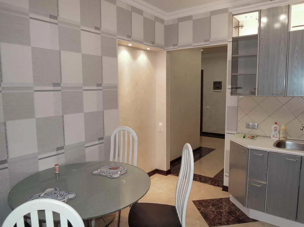 Эконом-квартира с мебелью, фото 18