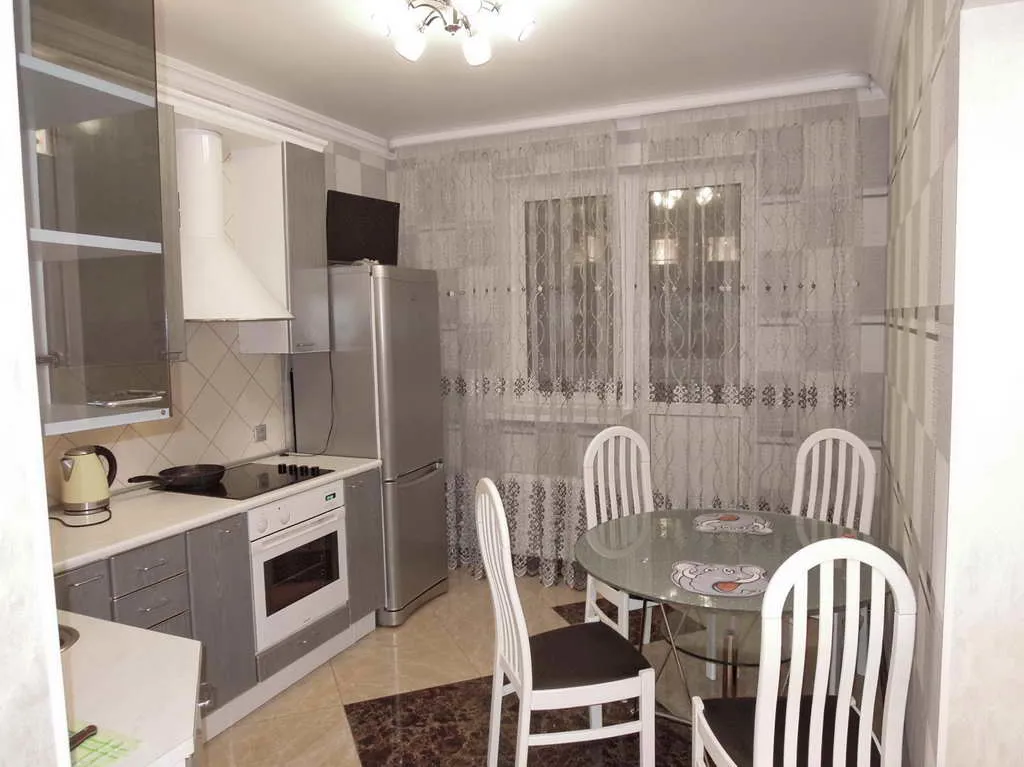 Эконом-квартира с мебелью, фото 15