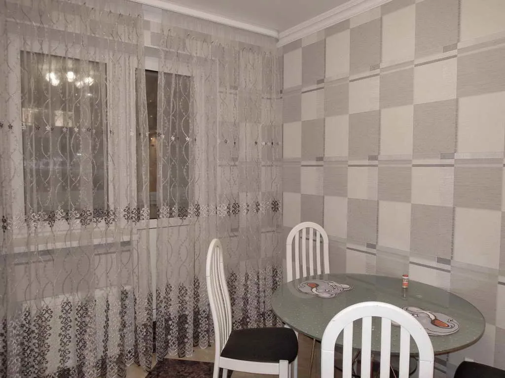 Эконом-квартира с мебелью, фото 16
