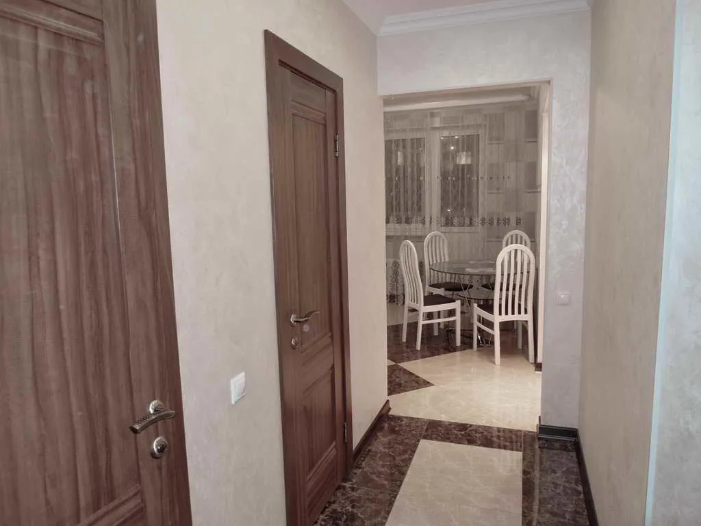 Эконом-квартира с мебелью, фото 14