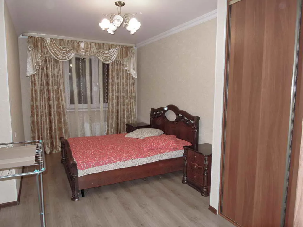 Эконом-квартира с мебелью, фото 10