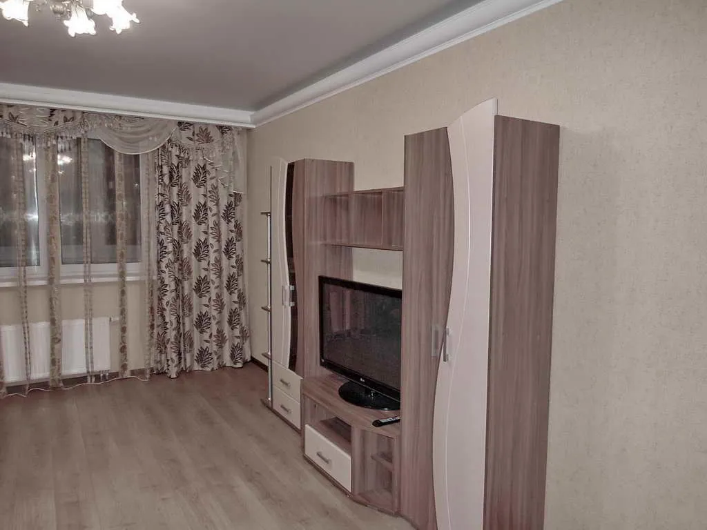 Эконом-квартира с мебелью, фото 4