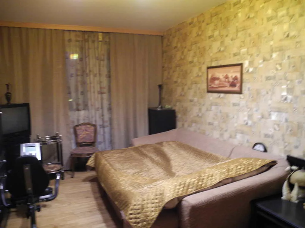 Парад арок брежневки, фото 14