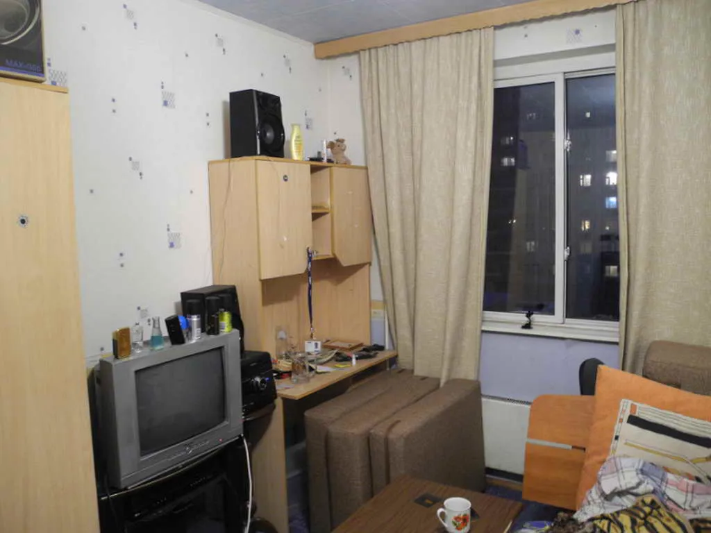 Парад арок брежневки, фото 8