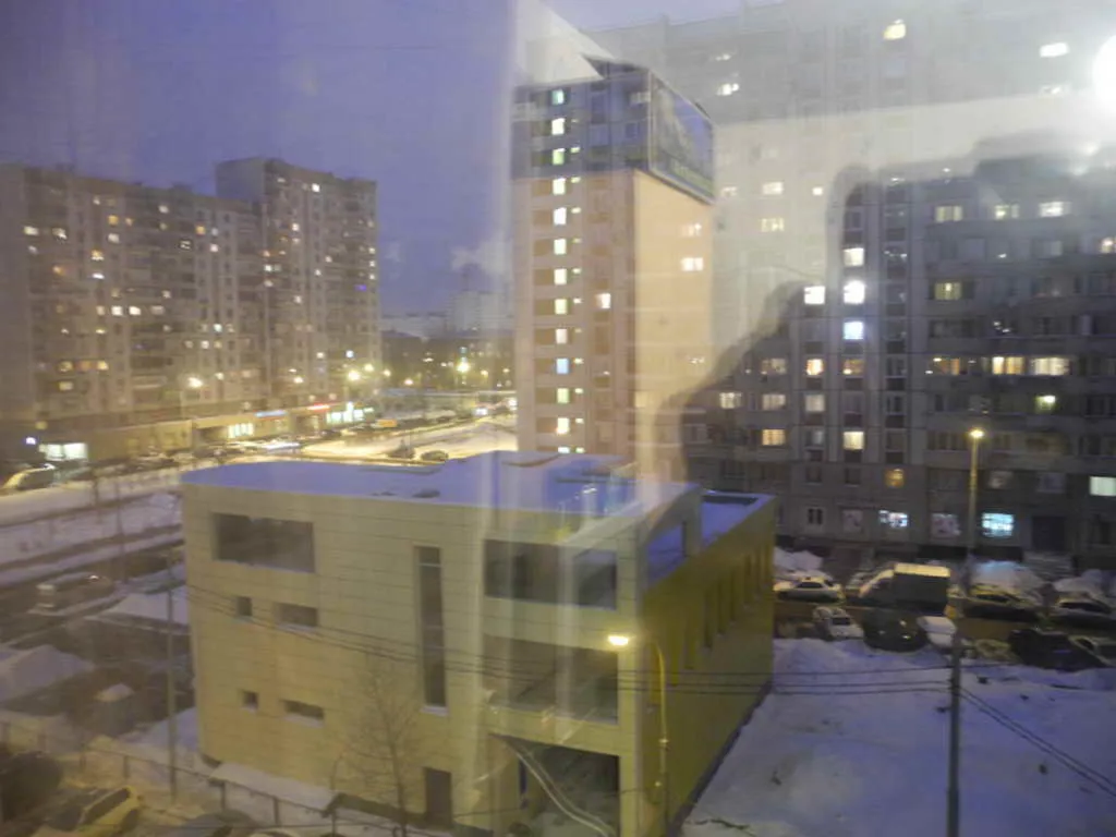 Парад арок брежневки, фото 10
