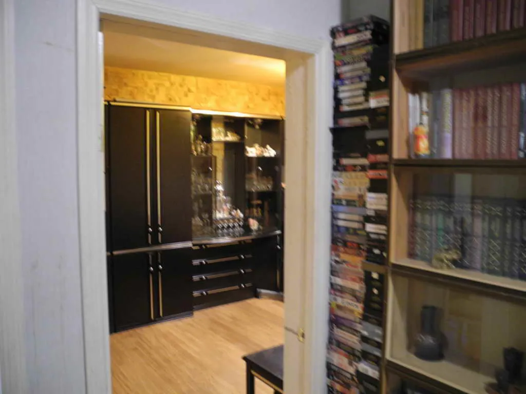 Парад арок брежневки, фото 12