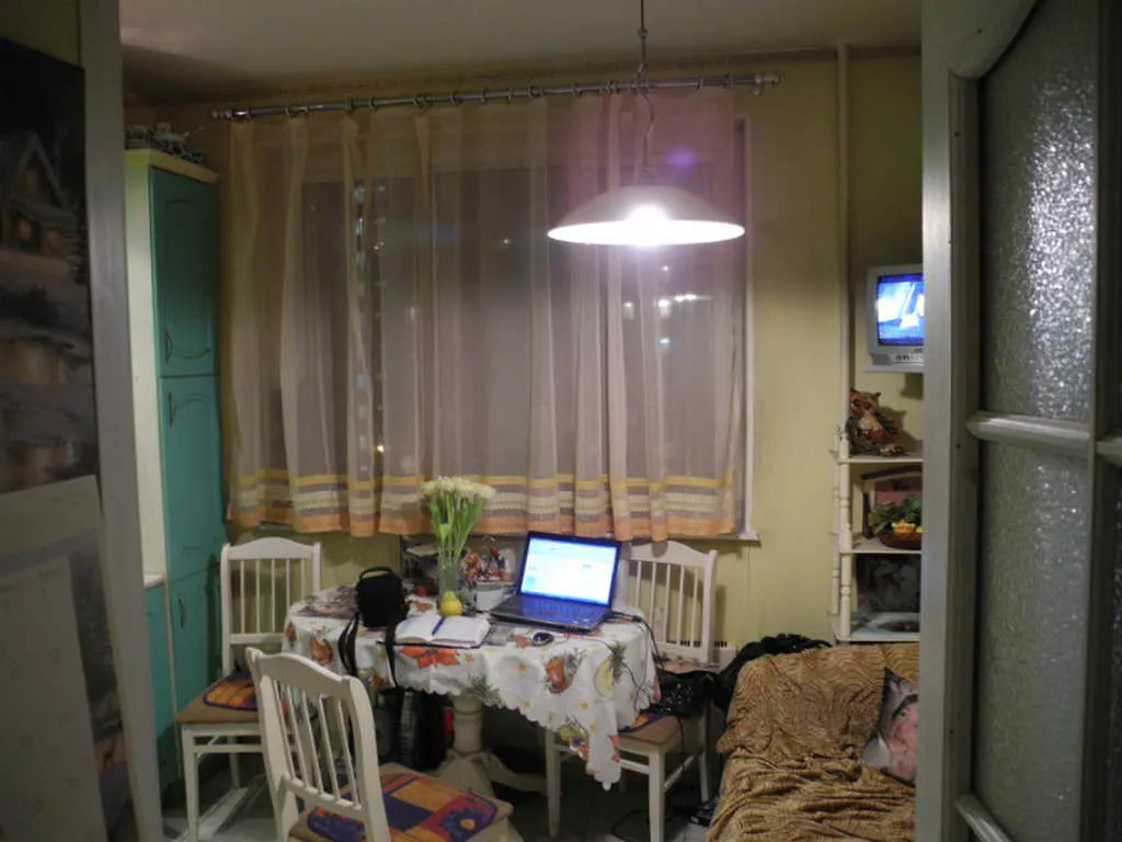 Парад арок брежневки, фото 23