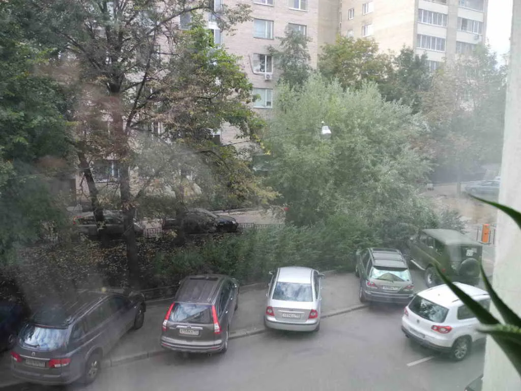 Сталинка с рабочим кабинетом, фото 11