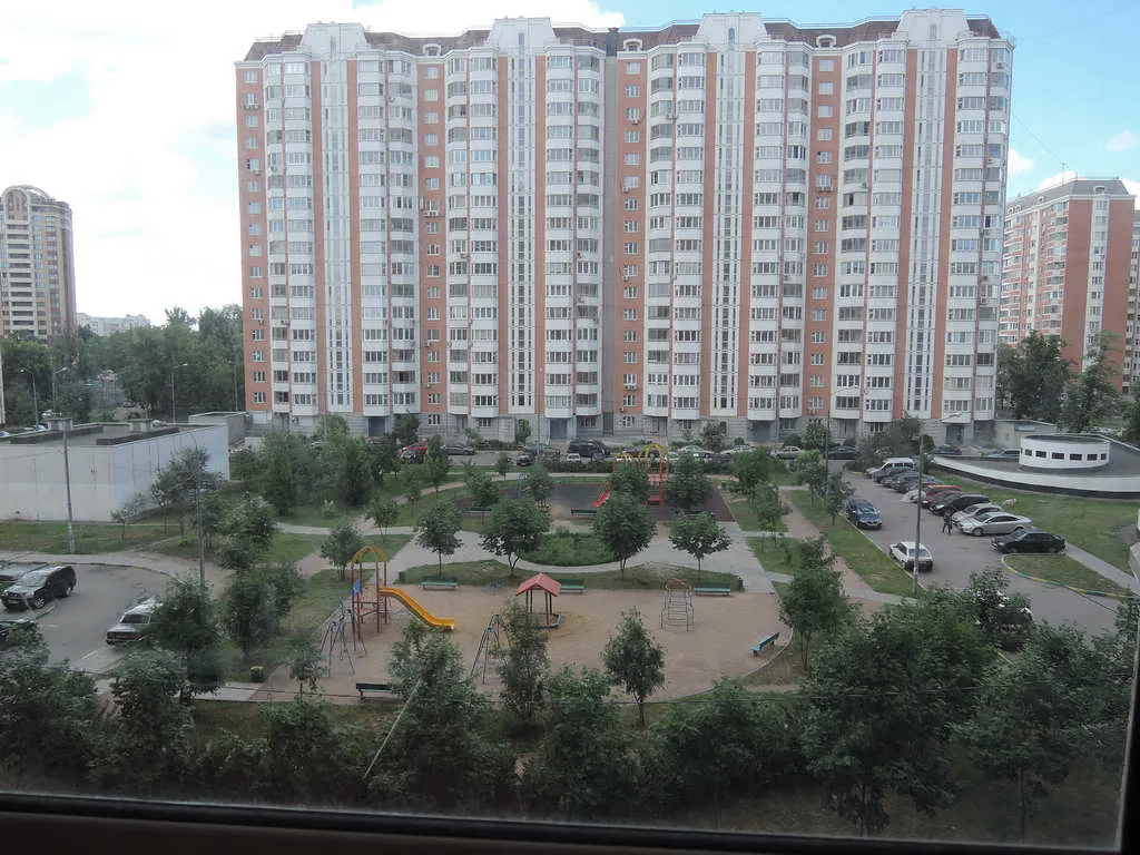 Панельная квартира, фото 11
