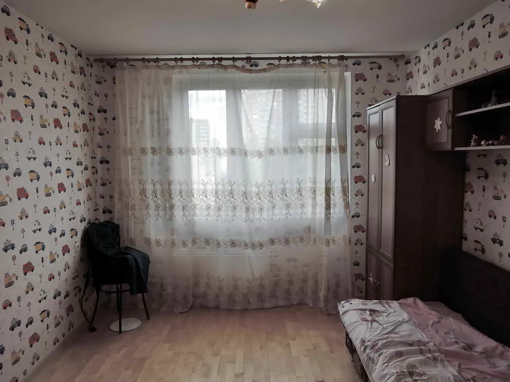 Панельная квартира, фото 20