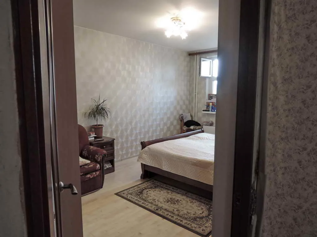 Панельная квартира, фото 5