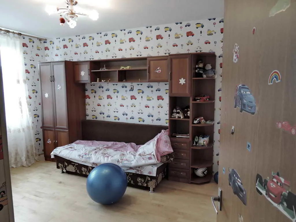 Панельная квартира, фото 19