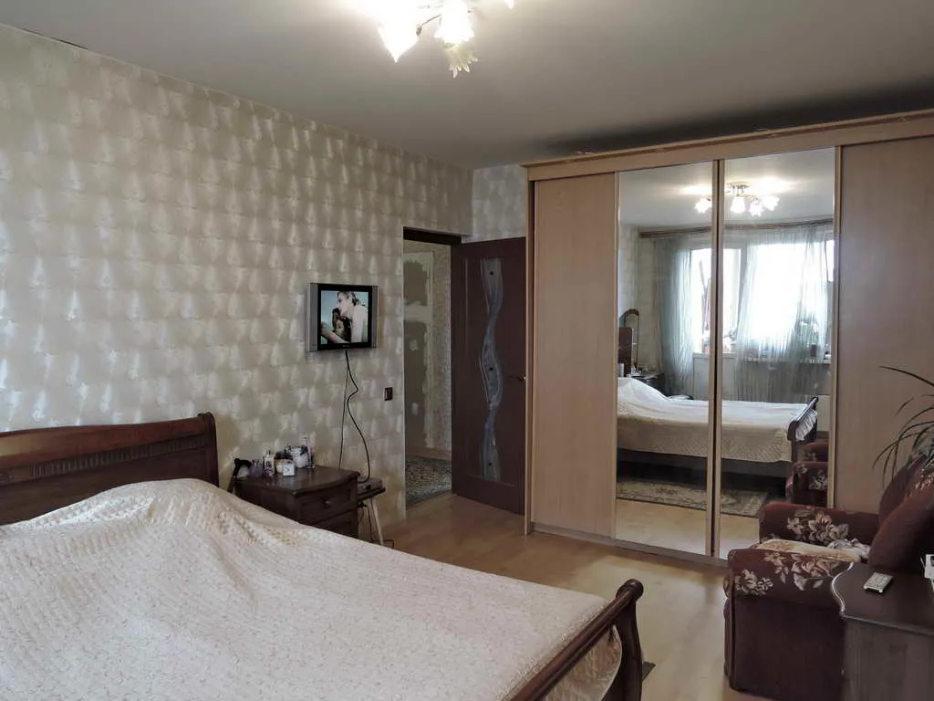 Панельная квартира, фото 15
