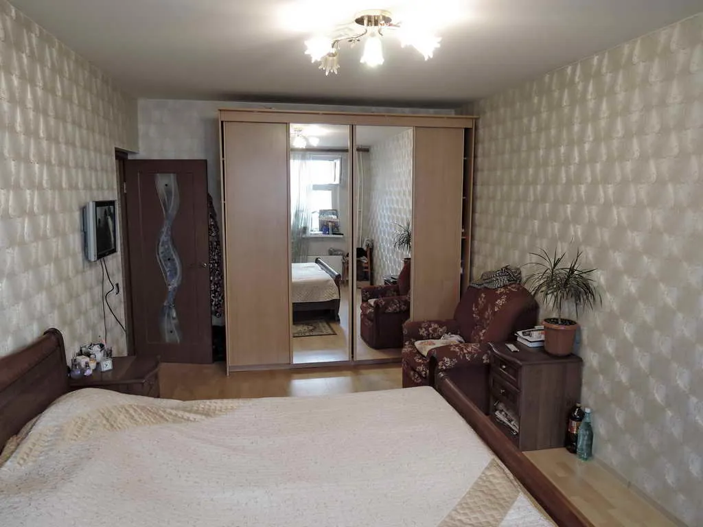 Панельная квартира, фото 14