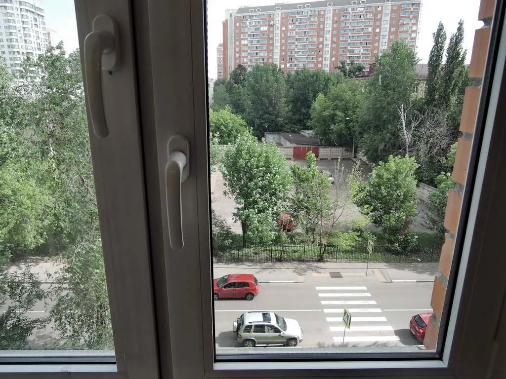 Панельная квартира, фото 21