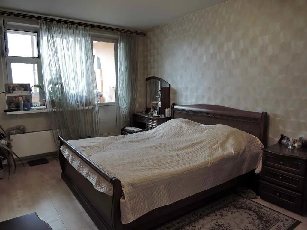 Панельная квартира, фото 8