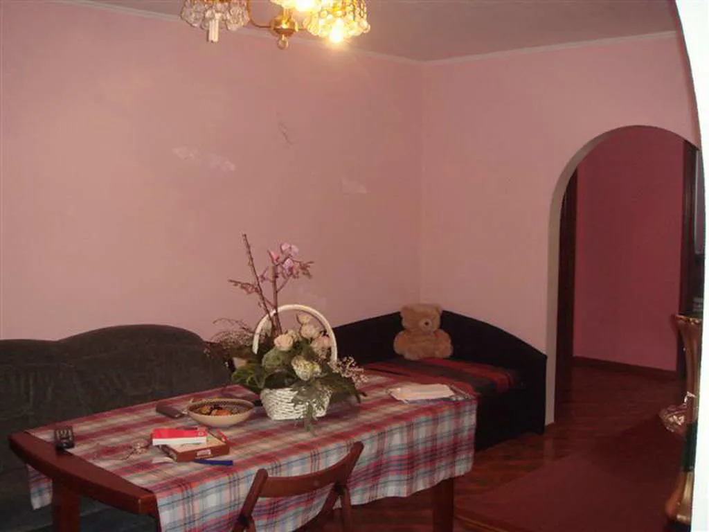 Квартира с розовыми арками, фото 19