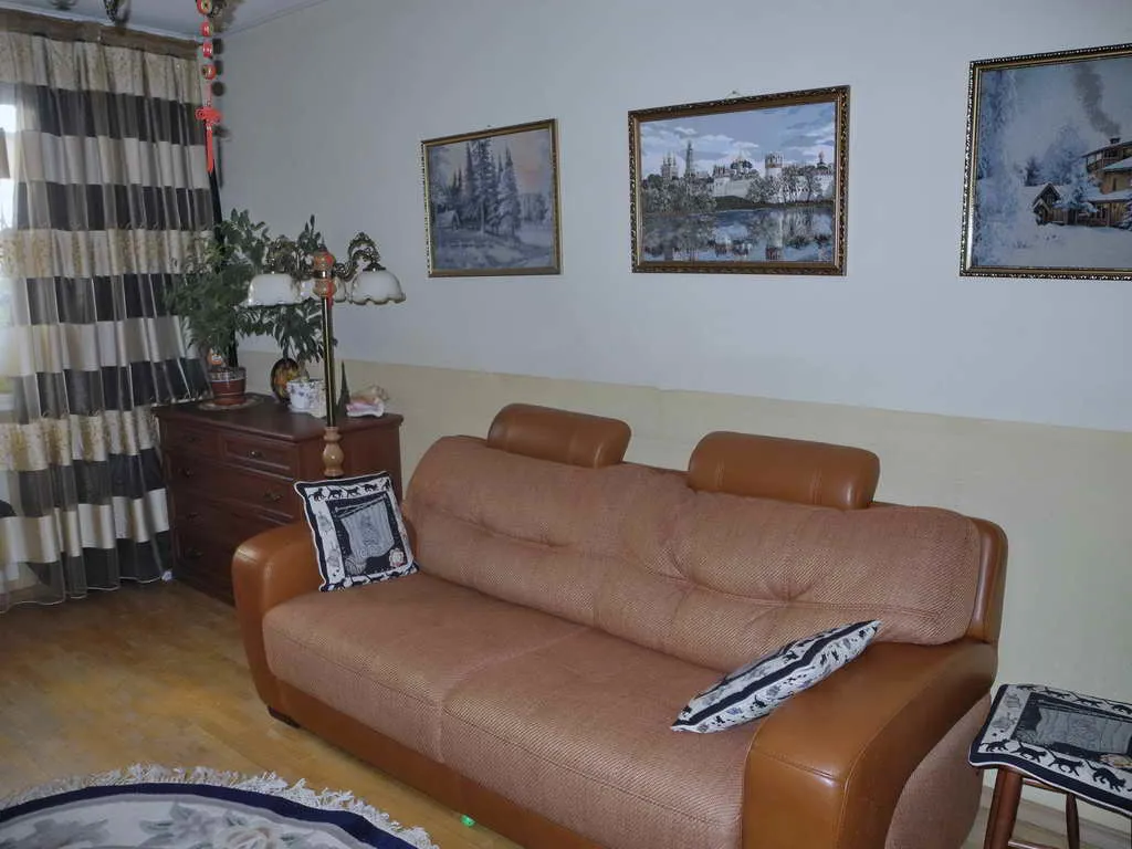 Коридор с арками, фото 22
