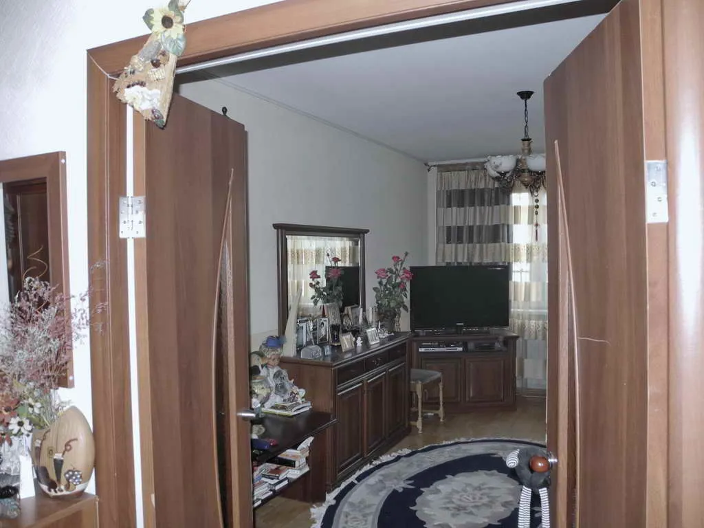 Коридор с арками, фото 17