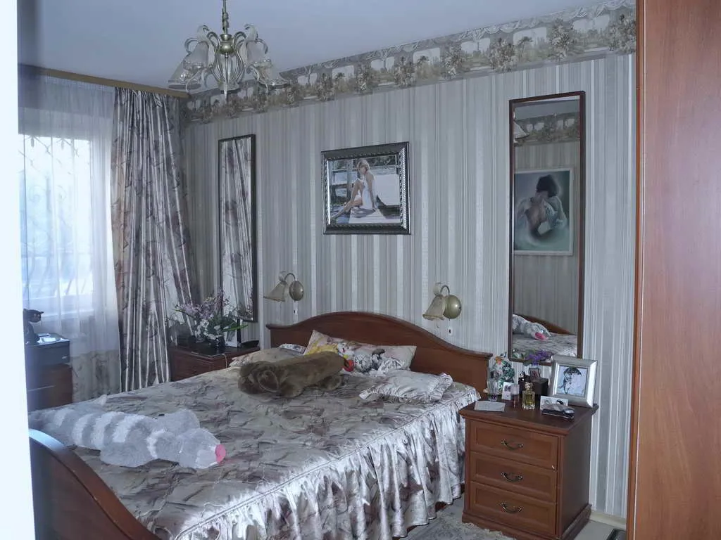 Коридор с арками, фото 5