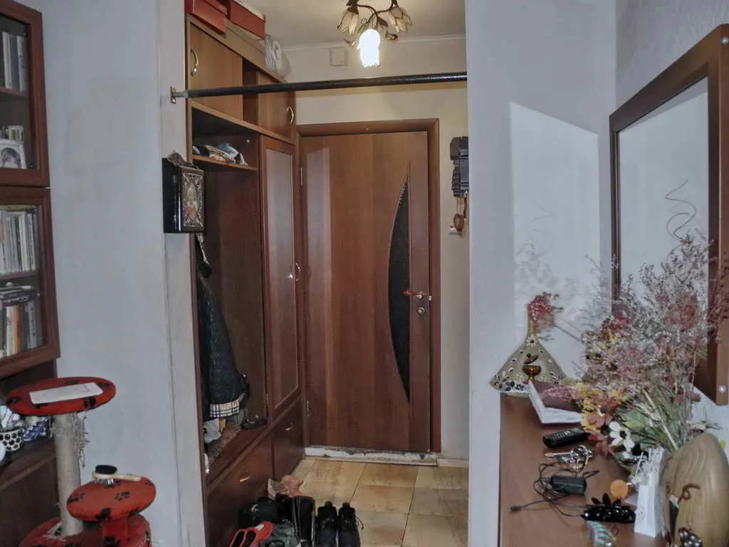 Коридор с арками, фото 24