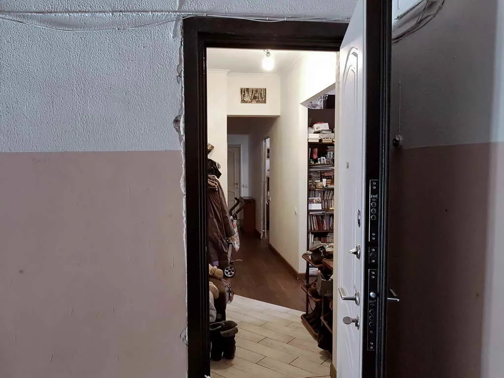 Ретро-люстра сталинки, фото 1