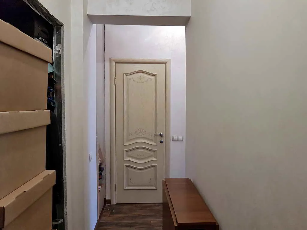 Ретро-люстра сталинки, фото 23