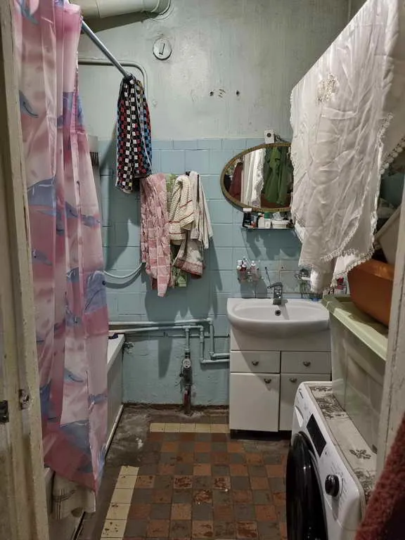 Квартира с арочным окном, фото 18