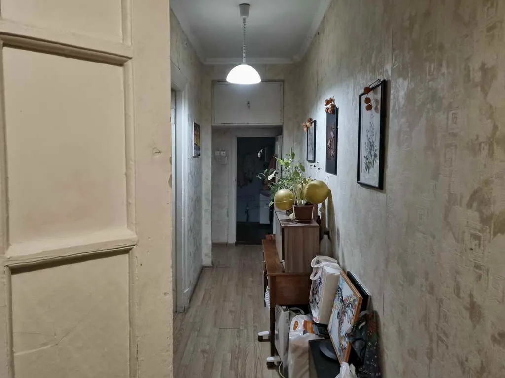 Квартира с арочным окном, фото 9