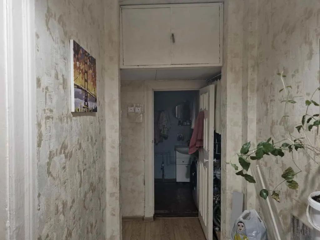 Квартира с арочным окном, фото 17