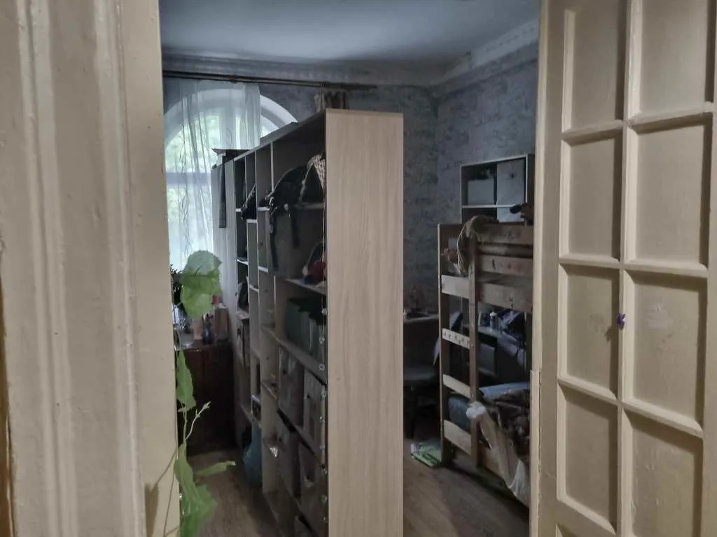 Квартира с арочным окном, фото 10