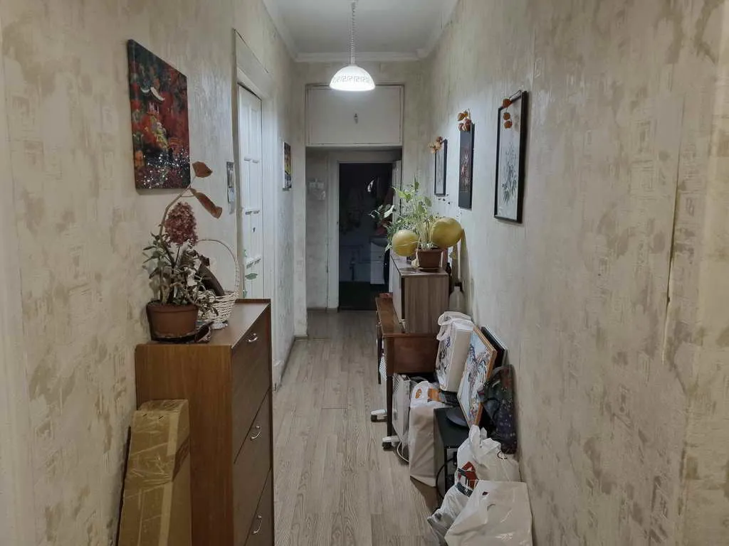 Квартира с арочным окном, фото 3