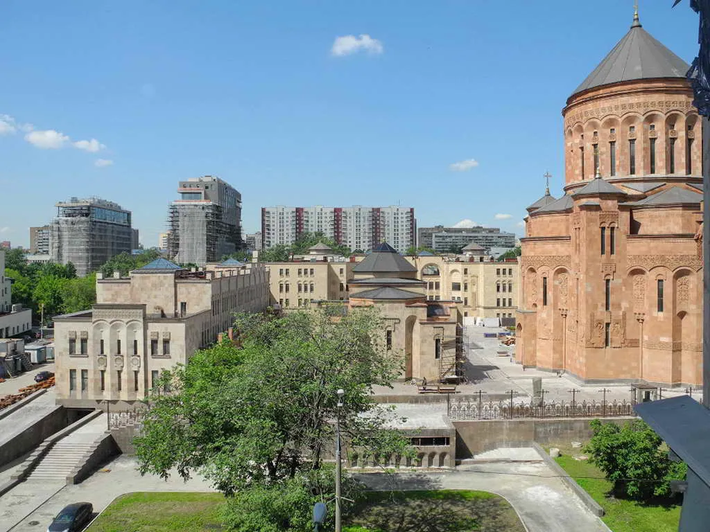 Квартира с деревянной прихожей, фото 9