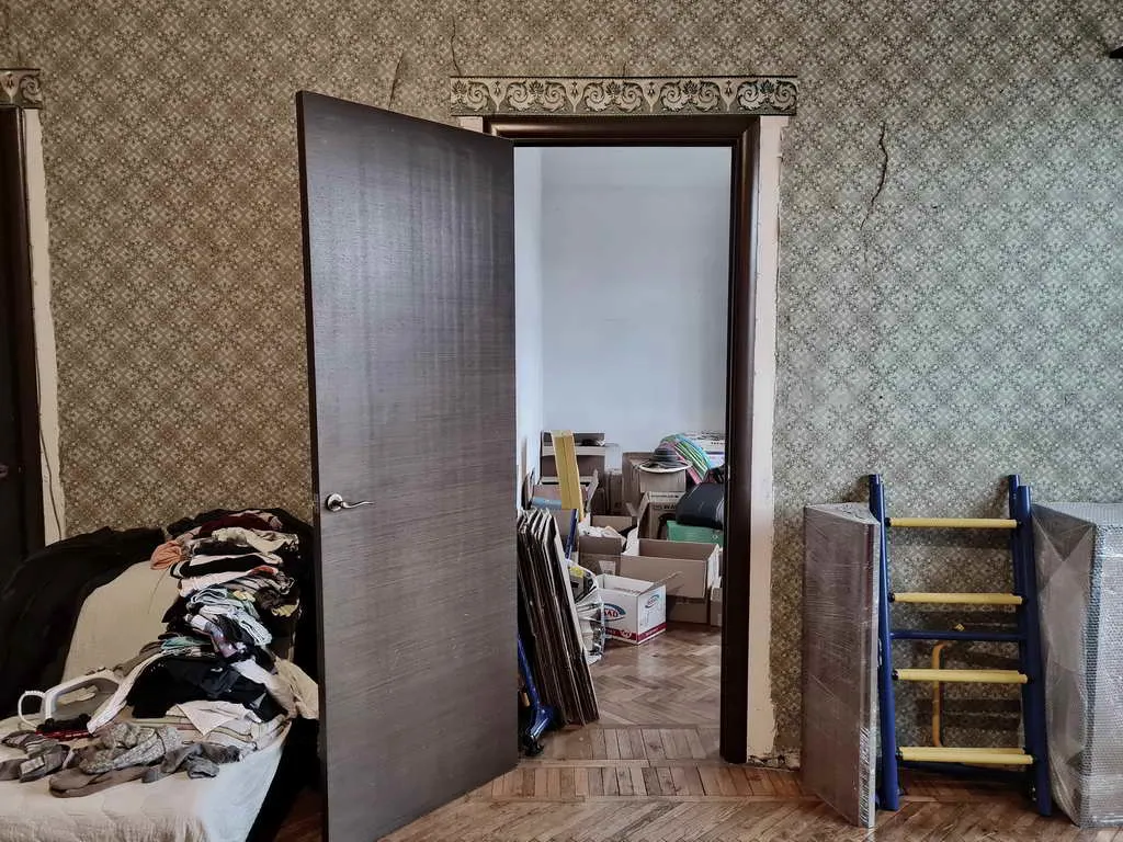 Квартира с шахтным лифтом, фото 24