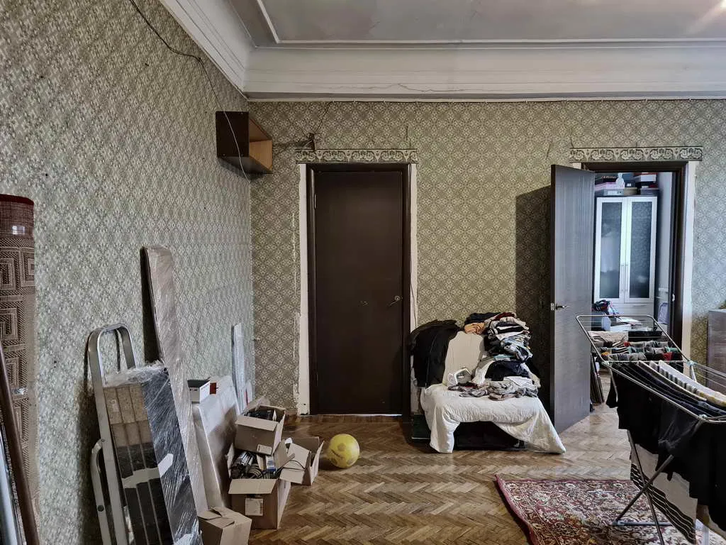 Квартира с шахтным лифтом, фото 17
