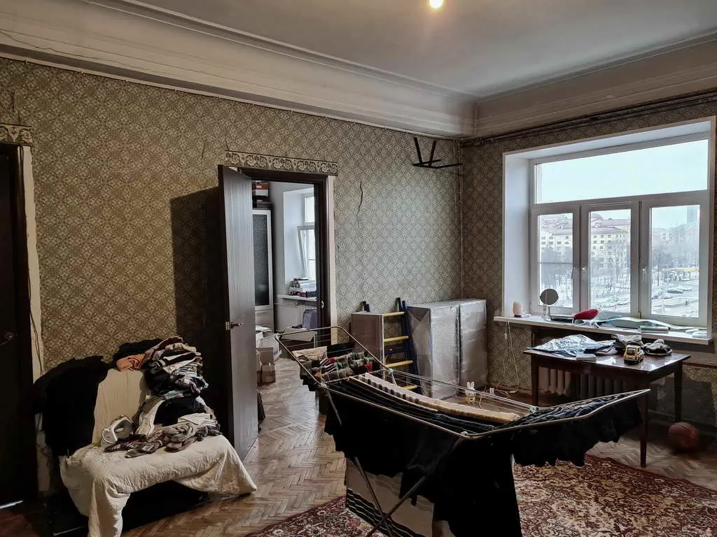 Квартира с шахтным лифтом, фото 18