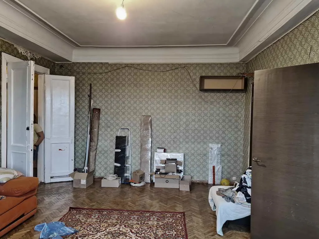 Квартира с шахтным лифтом, фото 23