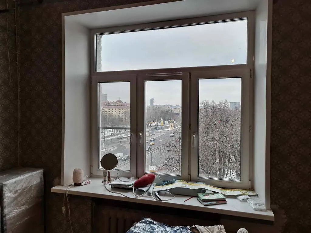 Квартира с шахтным лифтом, фото 20