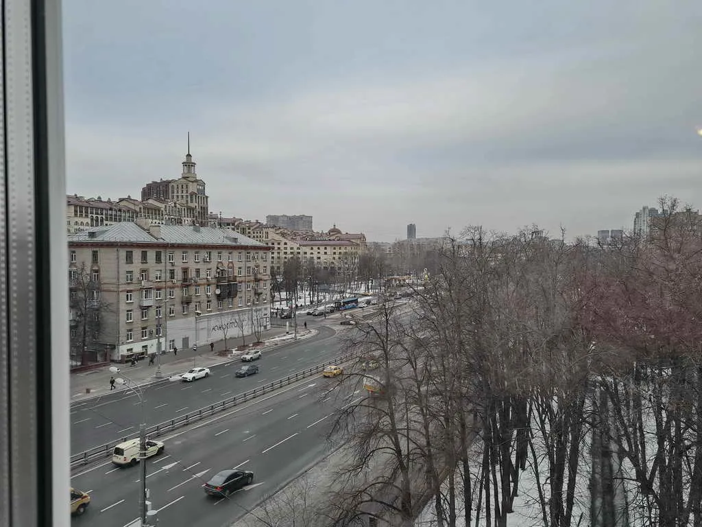 Квартира с шахтным лифтом, фото 9