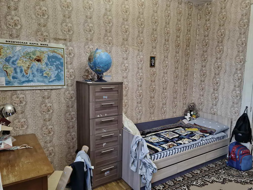 Квартира с шахтным лифтом, фото 11