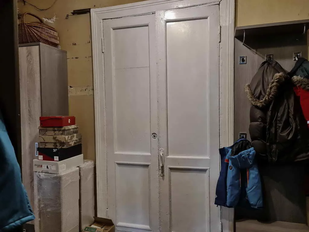 Квартира с шахтным лифтом, фото 4