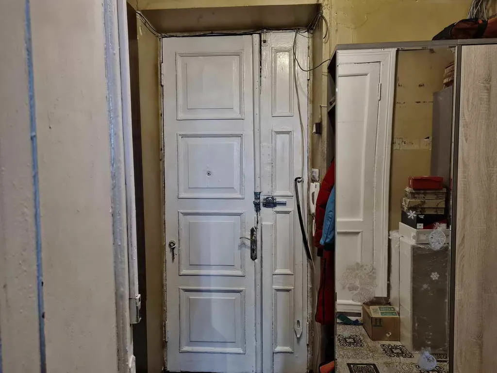 Квартира с шахтным лифтом, фото 14