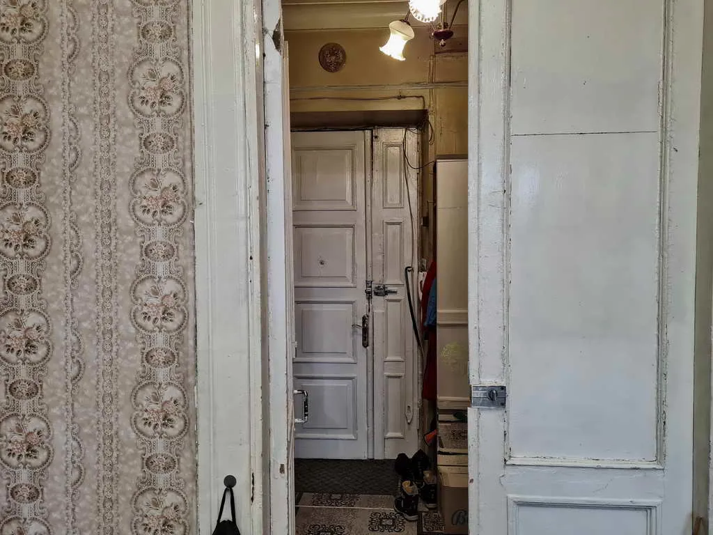 Квартира с шахтным лифтом, фото 13